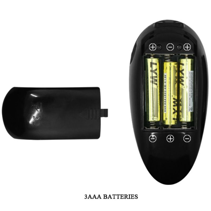 Baile Vibrators-Natural Barbara Vibrator Realist 22 Cm-Telecomanda 5 img 71114 4adf001fe56ea3227df9cc98d0ff53cd 1