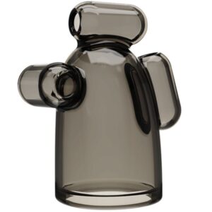 Baile For Him-Husa Vibrantă Crystal Cap I-TPR - imagine 5