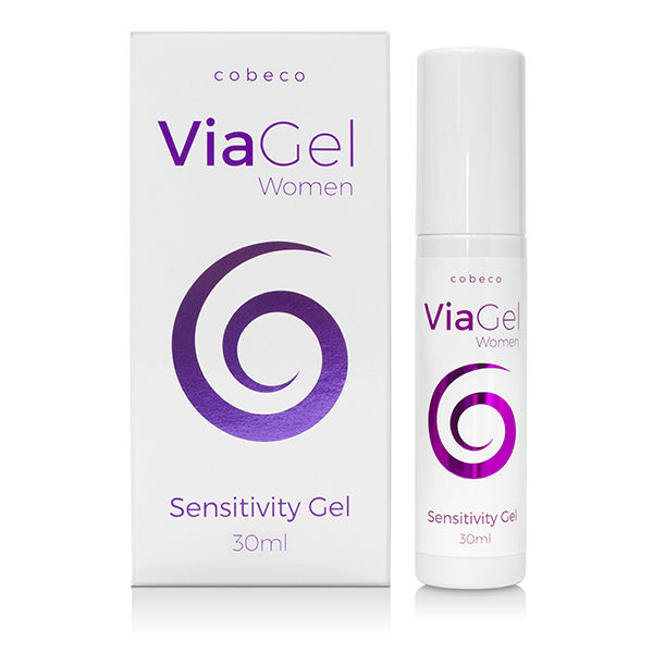 Cobeco - Intimate-Viagel pentru Femei 30ML 1 img 71222 80c05ed41a2dea932ea9caf6e411e1ad 1