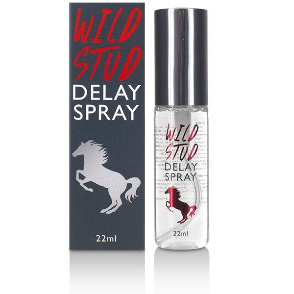 Cobeco Pharma-Wild Stud Spray pentru Întârziere 1 img 71319 88a34a316490588787ef0cd6aa9abd8b 1
