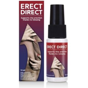Cobeco - Health-Erect Direct 15 ml 2 Cobeco - Health-Erect Direct 15 ml - imagine 1