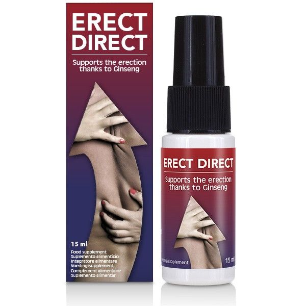 Cobeco - Health-Erect Direct 15 ml 1 img 71324 ce6d437cba299a0d67f7bcc16b03cd1d 1