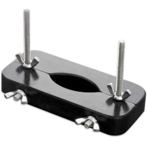 Metal Hard-Ball Buster Dispozitiv Reglabil pentru Testicule - imagine 1