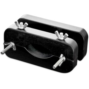 Metal Hard-Ball Buster Dispozitiv Reglabil pentru Testicule - imagine 3