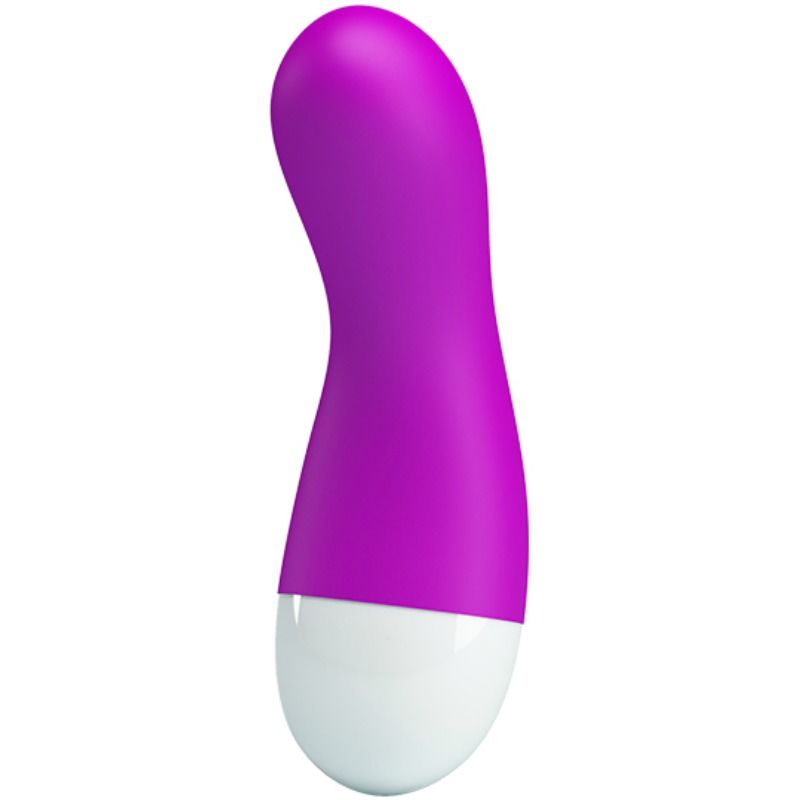 Fun Toys-Ian G-point Stimulator-Silicon, 12 Trepte, Reincarcabil 1 img 71338 ea3f5e2aa3f9dd0ba1b0ee1b5af5d3f1 1