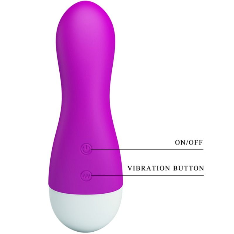 Fun Toys-Ian G-point Stimulator-Silicon, 12 Trepte, Reincarcabil 4 img 71339 a7d1ee7072d1dd4a3ab9652c1b9066c1 1