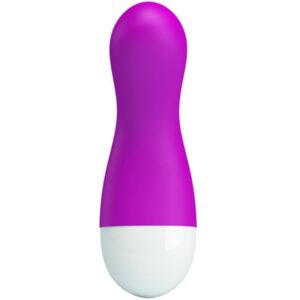 Fun Toys-Ian G-point Stimulator-Silicon, 12 Trepte, Reincarcabil 14 Fun Toys-Ian G-point Stimulator-Silicon, 12 Trepte, Reincarcabil - imagine 6