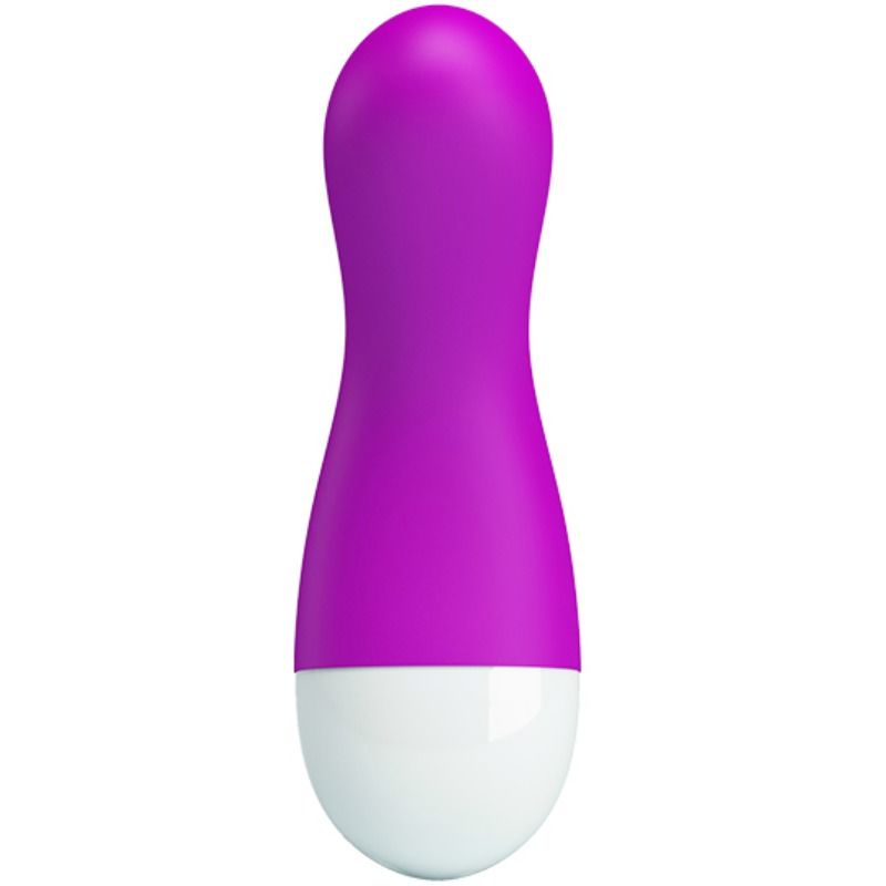 Fun Toys-Ian G-point Stimulator-Silicon, 12 Trepte, Reincarcabil 6 img 71341 4437b5ec3eee40186161080cab241cf2 1