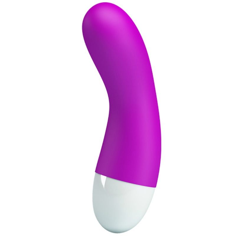 Fun Toys-Ian G-point Stimulator-Silicon, 12 Trepte, Reincarcabil 7 img 71342 c98d57315311d85e14cc5665702917f1 1