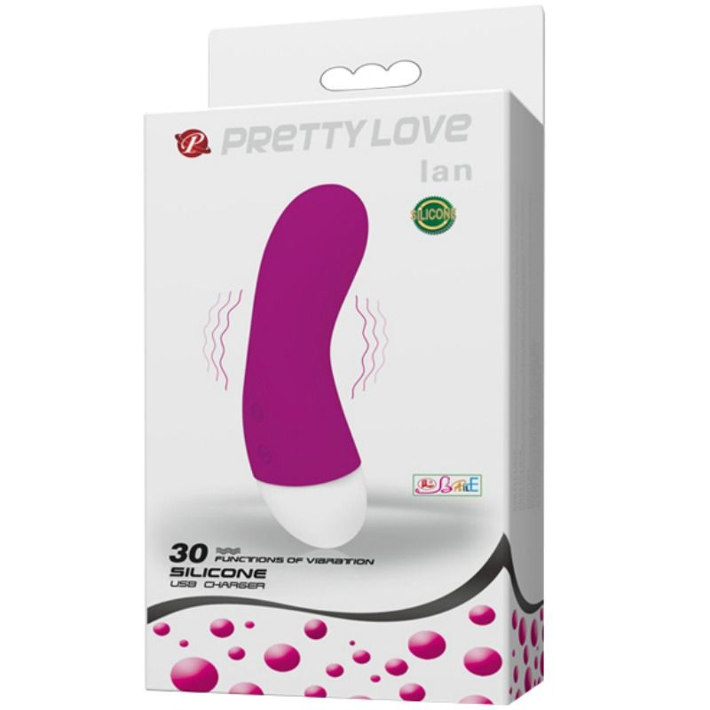 Fun Toys-Ian G-point Stimulator-Silicon, 12 Trepte, Reincarcabil 8 img 71343 a52d53524eafa2d723274132b61e5bdf 1