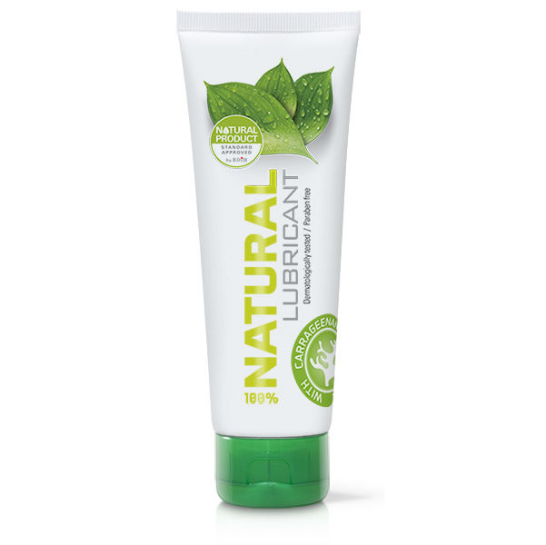 Cobeco - Intimate-Lubrifiant 100% Natural pe Bază de Apă, 125 Ml 2 img 71362 e3a9f734e3cddcc1134aced47f666029 1