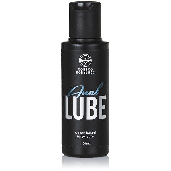 Cobeco - Cbl-Anal Lube-100 ml 1 img 71366 3ea5262c9da35c6dc2e07ae13f5baf7a 1
