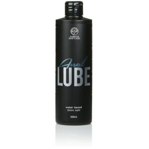 Cobeco - Cbl-Anal Lube 500ML - imagine 2