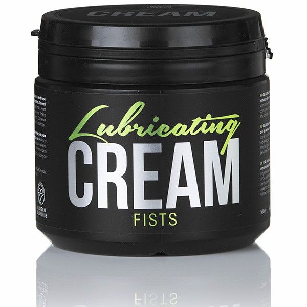 Cobeco - Cbl-Cbl Lubricating Cream Fists 500ML 1 img 71379 773b8a2a1ea13f8ebb3a17709adc7e58 1