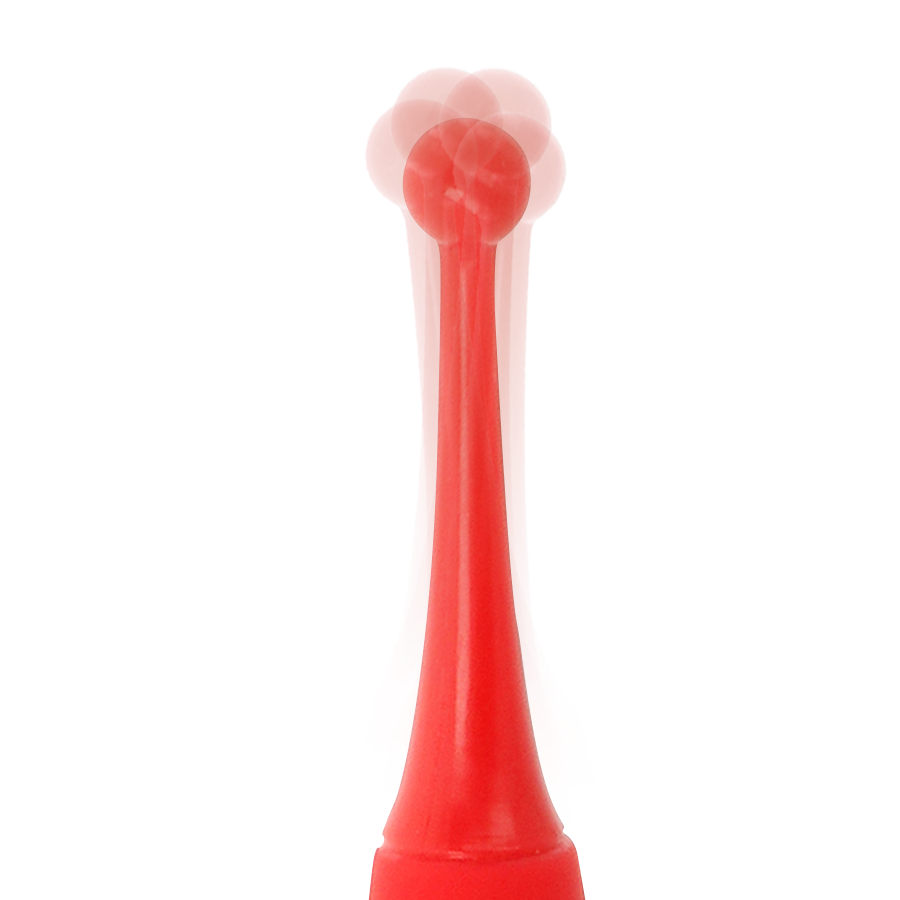 Hallo-Focus Vibrator Red-Silicon, 10 Trepte, Reincarcabil, USB 4 img 71421 948a6aa2f85931de85beb09af9e65451 1