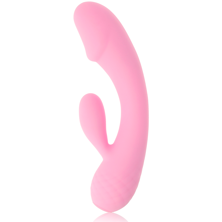 High Tech-Vibrator Inteligent Ron cu Rabbit-Silicon, 12 Trepte 1 img 71440 4a363f72d4737372398d5d0e94f46ccc 1