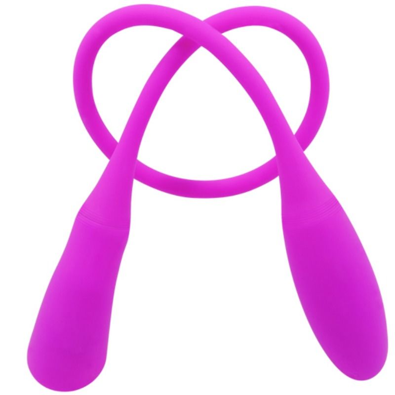 Fun Toys-Smart Snaky Vibe Vibrator 2 Motors-Silicon, 7 Trepte 6 Fun Toys-Smart Snaky Vibe Vibrator 2 Motors-Silicon, 7 Trepte — PRETTY LOVE · Vibratoare (imaginea 6)