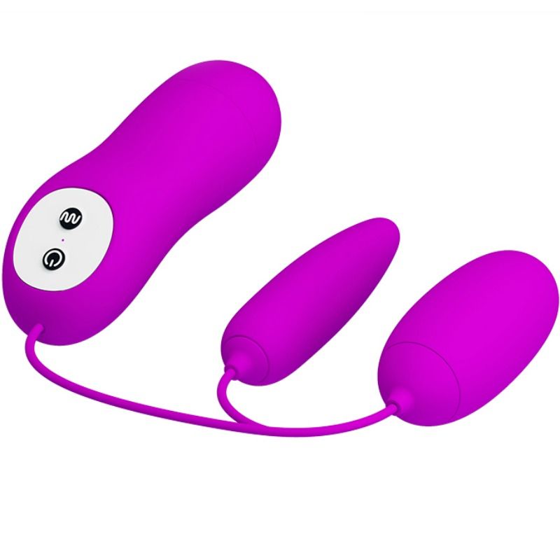 Fun Toys-Irma Ou Vibrator Dublu Vibrant-Silicon, 12 Trepte 8 img 71551 394d13eb29d91593b6c46831387c9fdf 1