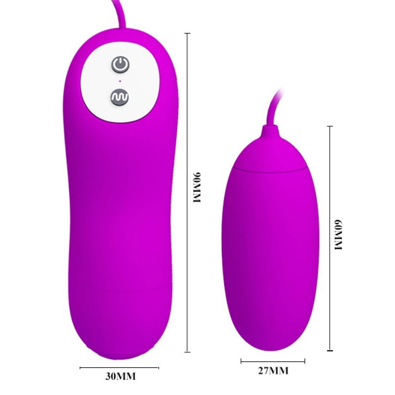 Fun Toys-Eunice Ou Vibrant, 12 Funcții, Silicon si Abs-12 Trepte 7 img 71557 801a30cc41bbea94d8bcfd3d549e2ac7 1