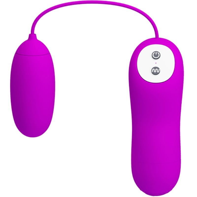 Fun Toys-Eunice Ou Vibrant, 12 Funcții, Silicon si Abs-12 Trepte 1 img 71558 7fbbdcf551a76b94fedbe415d678a55a 1