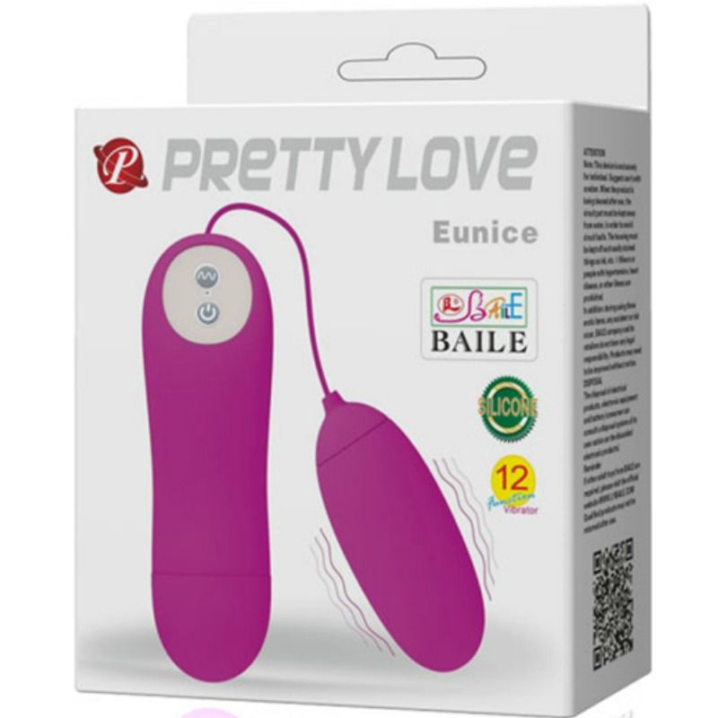 Fun Toys-Eunice Ou Vibrant, 12 Funcții, Silicon si Abs-12 Trepte 2 img 71563 ecbc98fed2d881948a4054ff15491194 1