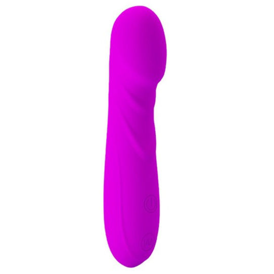 Fun Toys-Smart Mini Vibrator Reuben-Silicon, 12 Trepte 1 img 71564 49568d31dd4cca0b11596fb5b9e9cb9c 1