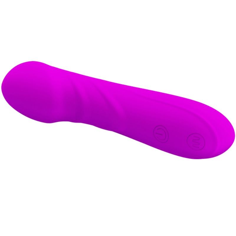 Fun Toys-Smart Mini Vibrator Reuben-Silicon, 12 Trepte 4 img 71565 ddc893a96868bf51a6359d8a5a83db6d 1