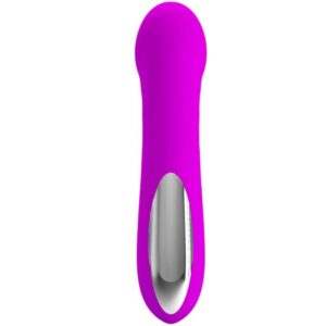 Fun Toys-Smart Mini Vibrator Reuben-Silicon, 12 Trepte 12 Fun Toys-Smart Mini Vibrator Reuben-Silicon, 12 Trepte - imagine 3