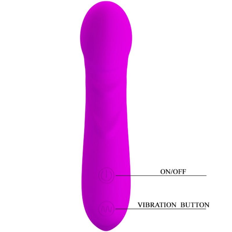 Fun Toys-Smart Mini Vibrator Reuben-Silicon, 12 Trepte 5 img 71567 b2c098bbce7089c9b1cac4b6bc780685 1
