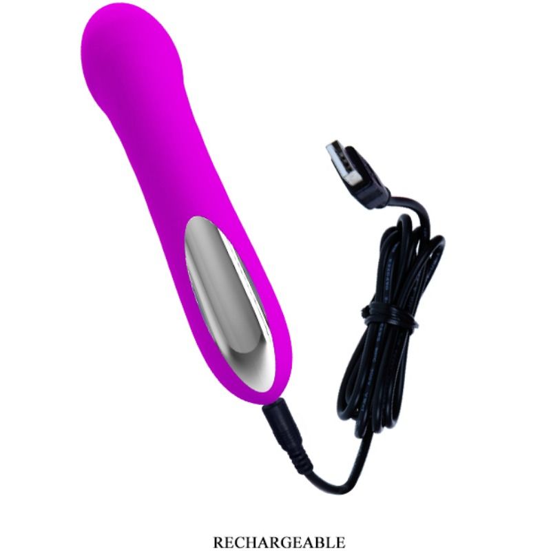 Fun Toys-Smart Mini Vibrator Reuben-Silicon, 12 Trepte 6 img 71568 2fd4f496b6daca3dbc51aeb6782ec988 1