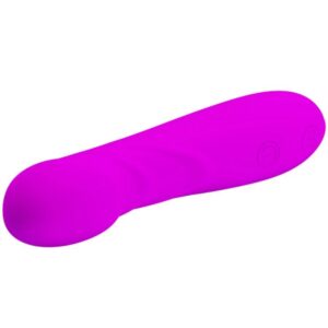 Fun Toys-Smart Mini Vibrator Reuben-Silicon, 12 Trepte 16 Fun Toys-Smart Mini Vibrator Reuben-Silicon, 12 Trepte - imagine 7