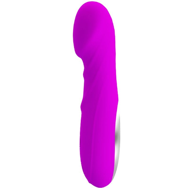 Fun Toys-Smart Mini Vibrator Reuben-Silicon, 12 Trepte 2 img 71572 c835feffcc766d8e473b9c966f645d71 1