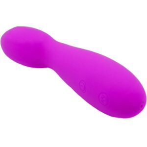 Fun Toys-Smart Mini Vibrator Arvin-Silicon, 12 Trepte 10 Fun Toys-Smart Mini Vibrator Arvin-Silicon, 12 Trepte - imagine 3