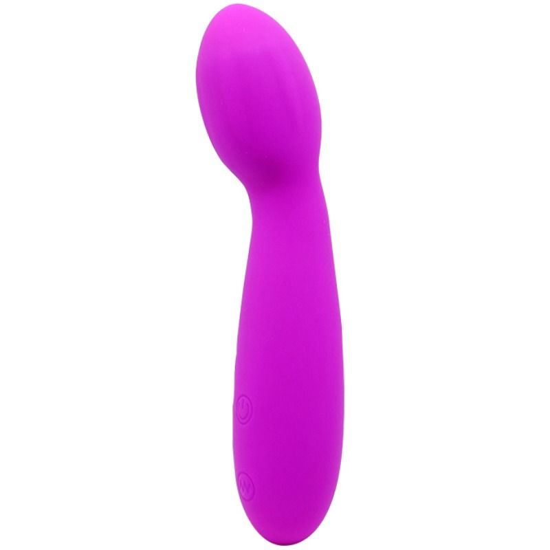 Fun Toys-Smart Mini Vibrator Arvin-Silicon, 12 Trepte 1 img 71593 b212b4d06e99e939de48040156790059 1