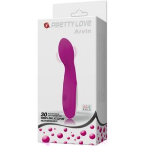 Fun Toys-Smart Mini Vibrator Arvin-Silicon, 12 Trepte 11 Fun Toys-Smart Mini Vibrator Arvin-Silicon, 12 Trepte - imagine 4