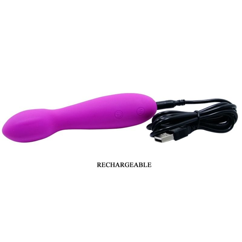 Fun Toys-Smart Mini Vibrator Arvin-Silicon, 12 Trepte 5 img 71595 03baf02a3d68be250983e9d555d1be64 1