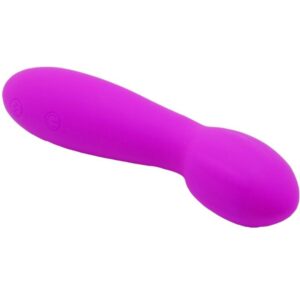 Fun Toys-Smart Mini Vibrator Arvin-Silicon, 12 Trepte 14 Fun Toys-Smart Mini Vibrator Arvin-Silicon, 12 Trepte - imagine 7