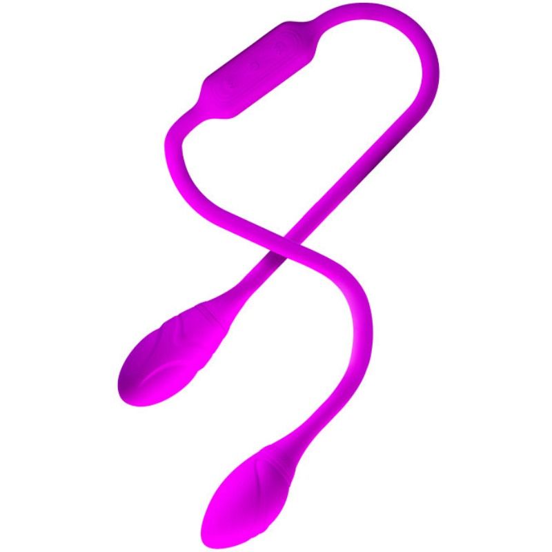 Fun Toys-Stimulator Unisex Dream Lovers Whip-Silicon, 12 Trepte 2 img 71638 8e1e188b42f805332ef52f35d3a454cb 1