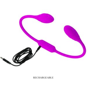 Fun Toys-Stimulator Unisex Dream Lovers Whip-Silicon, 12 Trepte 15 Fun Toys-Stimulator Unisex Dream Lovers Whip-Silicon, 12 Trepte - imagine 6