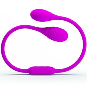 Fun Toys-Unisex Stimulator Dream Lovers Whip 2-Silicon, 12 Trepte 17 Fun Toys-Unisex Stimulator Dream Lovers Whip 2-Silicon, 12 Trepte - imagine 8