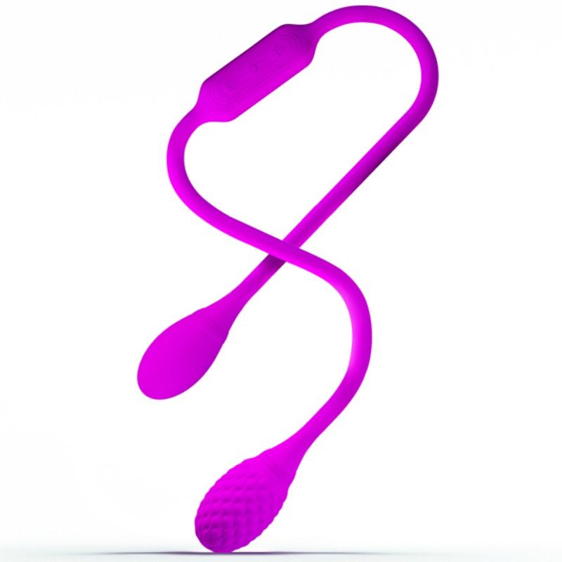 Fun Toys-Unisex Stimulator Dream Lovers Whip 2-Silicon, 12 Trepte 1 img 71652 ac1aba84be58be2f4a0669fbedf674ca 1