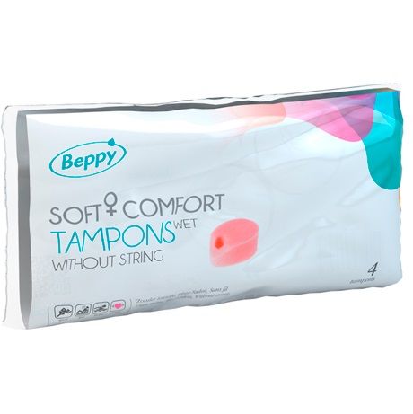 Beppy-Soft Comfort Tamponoane Umede, 4 Bucăți 1 img 71810 d9614cf36d2a9c6ff11202717feb3497 1