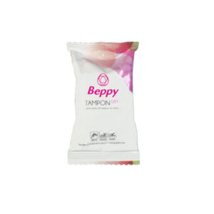 Beppy-Tampon Soft-comfort Dry 8 Bucăți - imagine 3