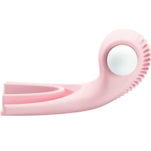 Fun Toys-Elsa Stimulator Oral-Silicon — PRETTY LOVE · Vibratoare (imaginea 5)