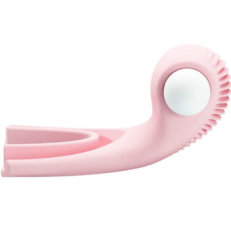 Fun Toys-Elsa Stimulator Oral-Silicon — PRETTY LOVE · Vibratoare (imaginea 5)
