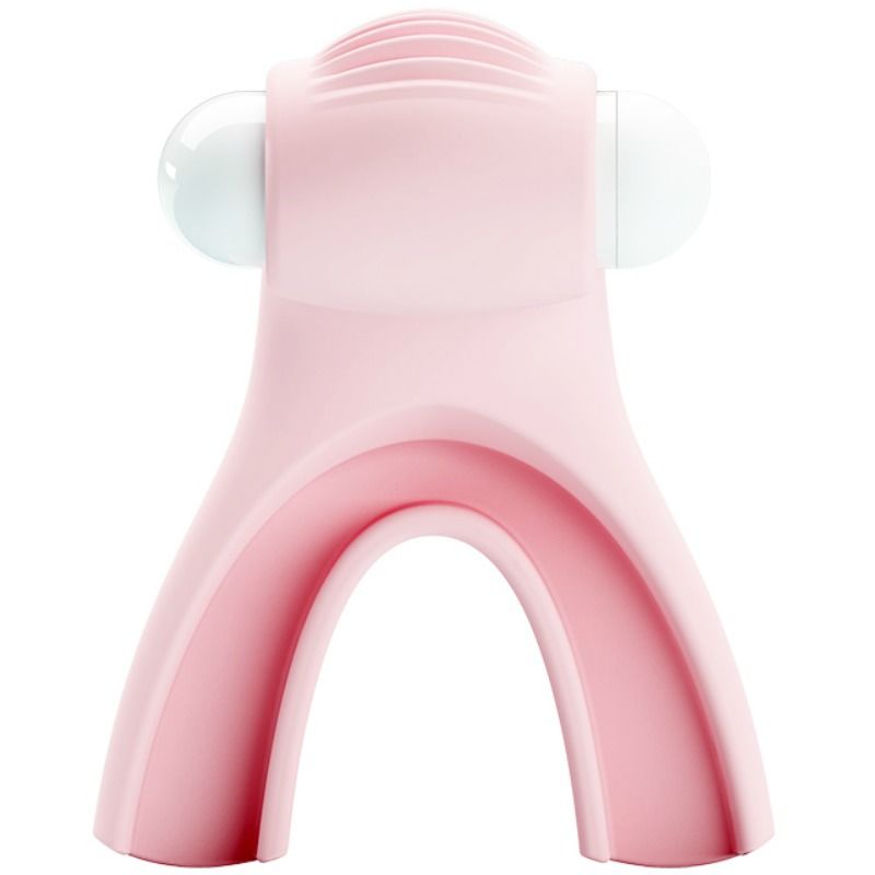 Fun Toys-Elsa Stimulator Oral-Silicon