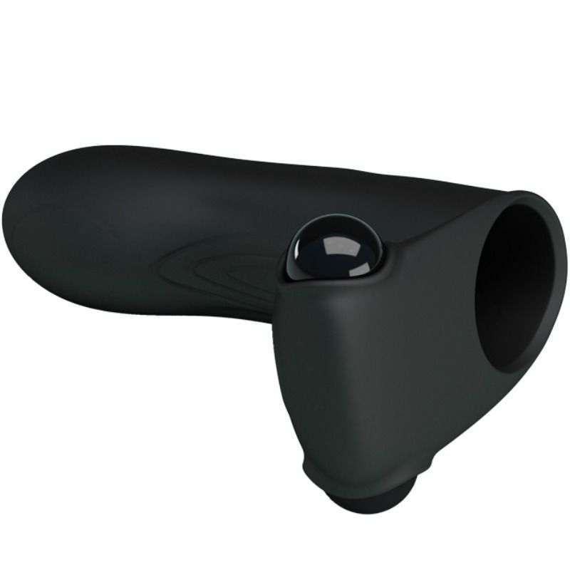 Fun Toys-Adonis Stimulator Degetar Thimble-Silicon 2 img 71915 f6b729615258e43dafba5607b56328de 1