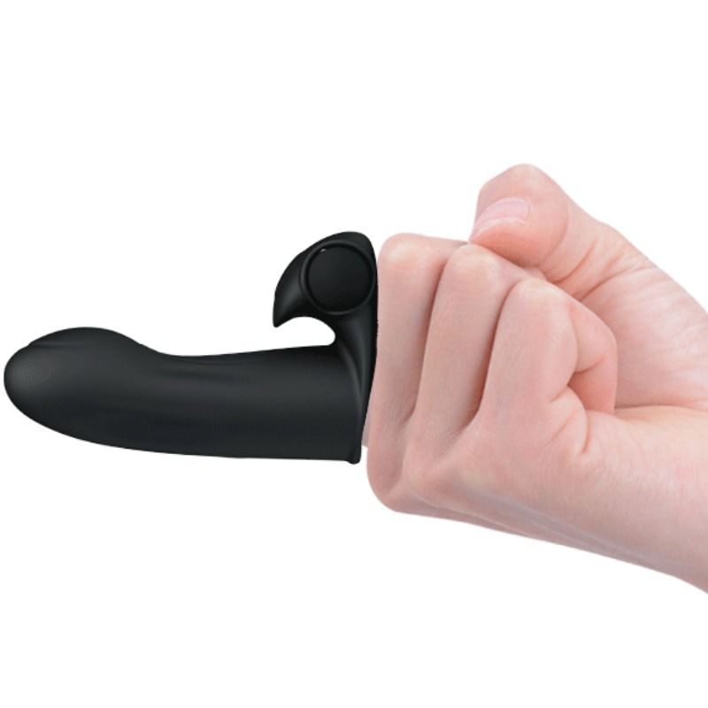Fun Toys-Adonis Stimulator Degetar Thimble-Silicon 5 img 71918 2466d146f7c1d7e2080fe1f700568d2e 1