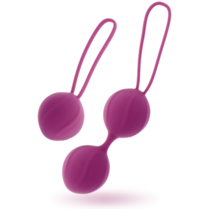 Coverme-Antrenor Kegel Liliac-Silicon, Rotatie 6 Coverme-Antrenor Kegel Liliac-Silicon, Rotatie - imagine 3