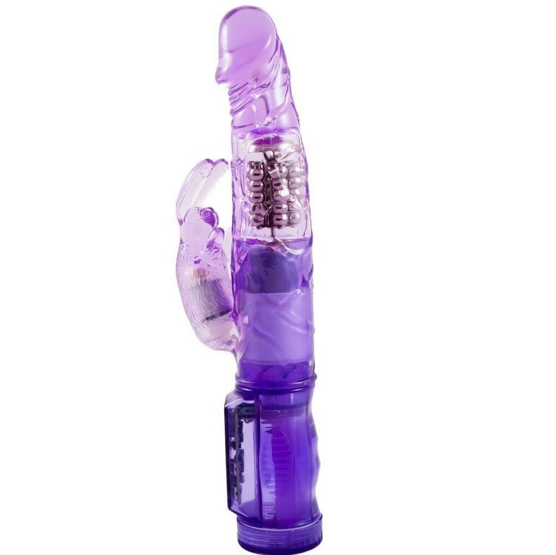 Baile Rotations-Mini Rotator cu Rabbit Happy Angel Lilac-Rotatie 1 img 7255 d0f2c0d2409961e90e64eb2d55745e4e 1